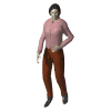 Mireille - 344 kb
